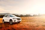 Haval H2 2016 года (ZA)